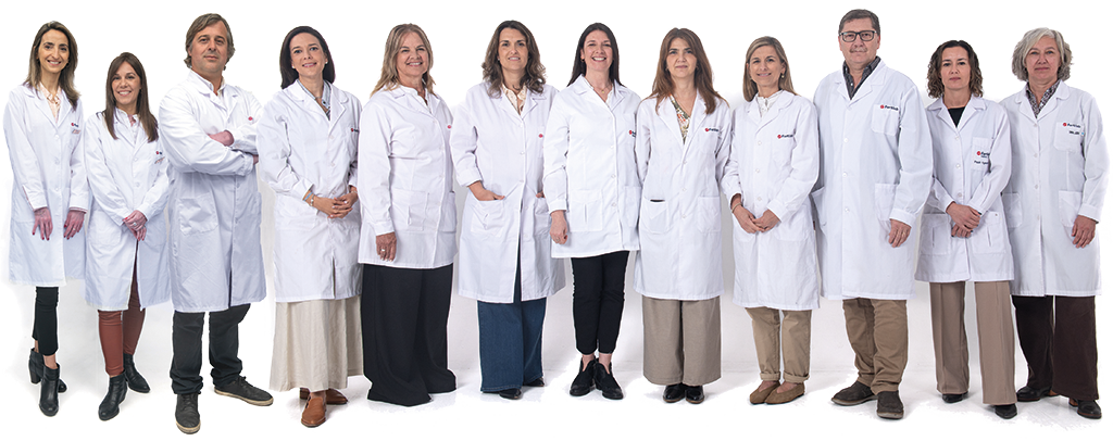 Equipo médico