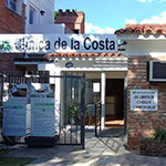 Clínica de la Costa · Atlántida