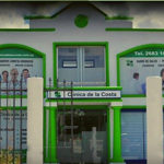 Clínica de la Costa