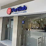 Fertilab - Sede central