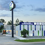 SAPP · Sede Secundaria Barros Blancos