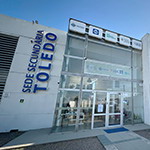 SAPP · Sede Secundaria Toledo